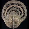 Well Used Yam Mask, Papua New Guinea. 8940 - Image 2