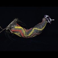 Fun Curved Phallocrypt.  9982c