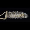 Phallocrypt Decorated with Downy Feathers – 19-10 - Image 2