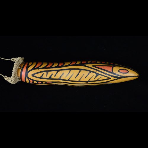 Painted Phallocrypt, Kamanabit Village - 8220