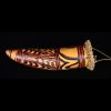 Painted Phallocrpyt, New Guinea - 10816 - Image 2