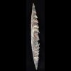 Flute Mask, Chengrebu Village, New Guinea - 10741 - Image 2