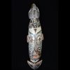 Bold and Striking Ancestor Mask, Blackwater River - 06 - Image 2