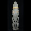 Lower Sepik Long Nose Ancestor Figure, New Guinea - 10945 - Image 2