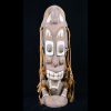Figure Wearing an Ancestor Mask, Angoram Village - 11030 - Image 2