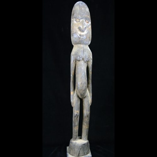 Ancestor Figure, Middle Sepik River, New Guinea - 10964
