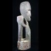 Ancestor Figure Holding Shield, Kabrindo Village, Sepik River - 11029 - Image 2