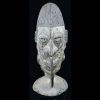 Janus Faced Ancestor Carving, Korogo Village New Guinea - 10946 - Image 3