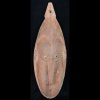 Old Lower Sepik River Mask, New Guinea – 22-08 - Image 2