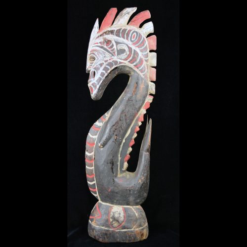 Really Fun Sea Creature/Sea Horse Figure - 10962