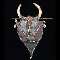 Andakara Dance Neckpiece, New Guinea – 23-11