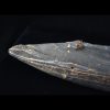 Child’s Toy Crocanoe, Middle Sepik River, Papua New Guinea - 11046 - Image 3