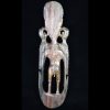 Really Fine Ebony Ancestor Figure, Papua New Guinea - 24-05 - Image 2