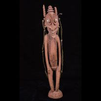 Ancestor Figure, Papua New Guinea b16