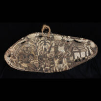 Storyboard, Keram River, Papua New Guinea - 11390